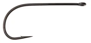 Ahrex TP610 Trout Predator streamer Fluebindekrok for streamere