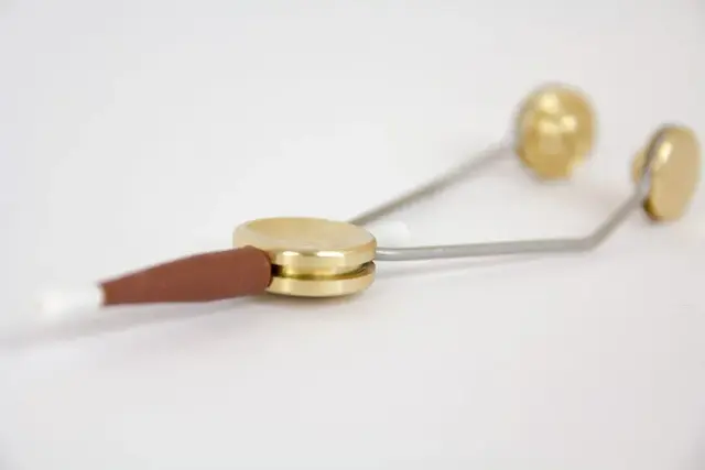 Stonfo Bobinatore Bobbin Trådholder 