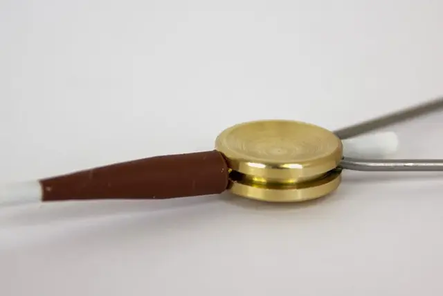 Stonfo Bobinatore Bobbin Trådholder 