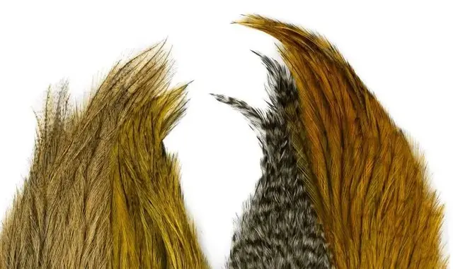 Whiting CDL Versa Pack Seatrout 4 x 1/2 nakker i forskjellig farger 