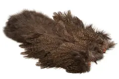 Whiting Coq De Leon Hen SH/C Salmon, Speckled dyed