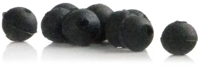 Dobb Daddy Rubber Balls Gummikuler til rigging 