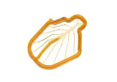 Easy Shrimp Legs 2.0 Trans Dirty Brown 6stk