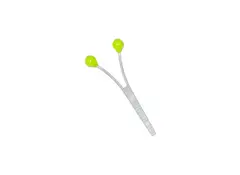 Easy Shrimp Eyes XS Super Fl. Green 10pk