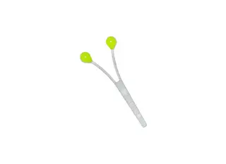 Easy Shrimp Eyes XS Super Fl. Green 10pk