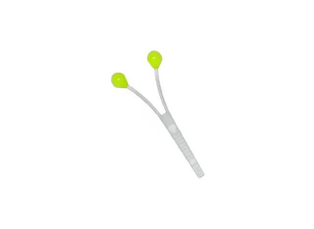 Easy Shrimp Eyes XS Super Fl. Green 10pk 