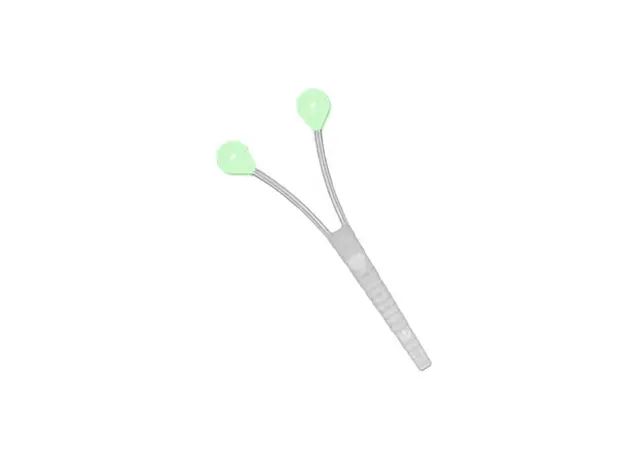 Easy Shrimp Eyes XS Glow In the Dark 10pk 