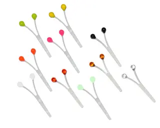 Easy Shrimp Eyes XS Combi Pack 10pk