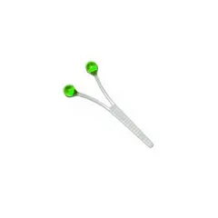 Easy Shrimp Eyes XS S Fl. Kryptonite G 10pk