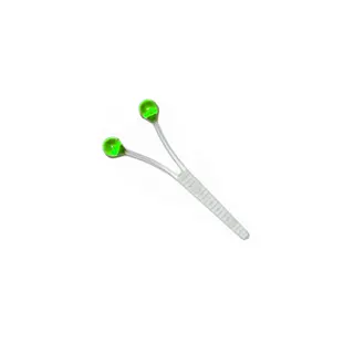 Easy Shrimp Eyes XS S Fl. Kryptonite G 10pk