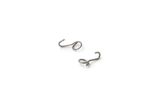Interchangeble Hooks - Closed (Tail) Wigletail feste 