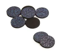 Flydressing Waterpushing Disc Holo Black