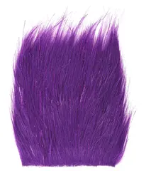 Flydressing Nmf Flashy Craft Fur Purple