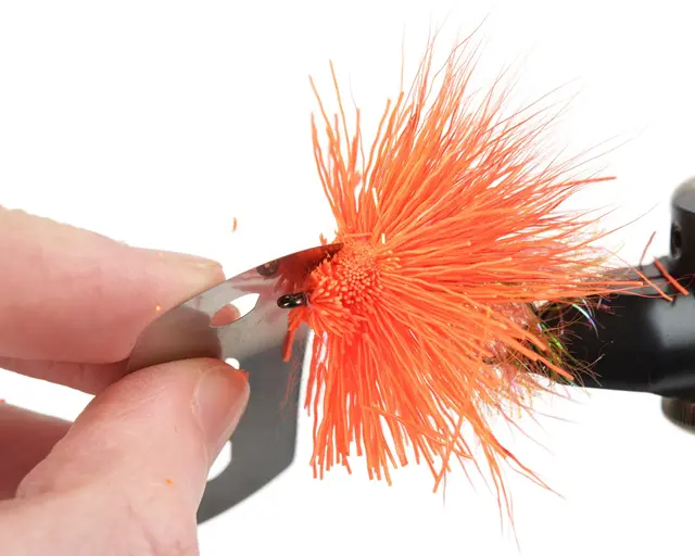 Flydressing FD Razor Flexible 0,10mm 