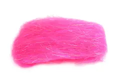 Flydressing Titan dubbing Fl Pink Langfibret dubbing med flash