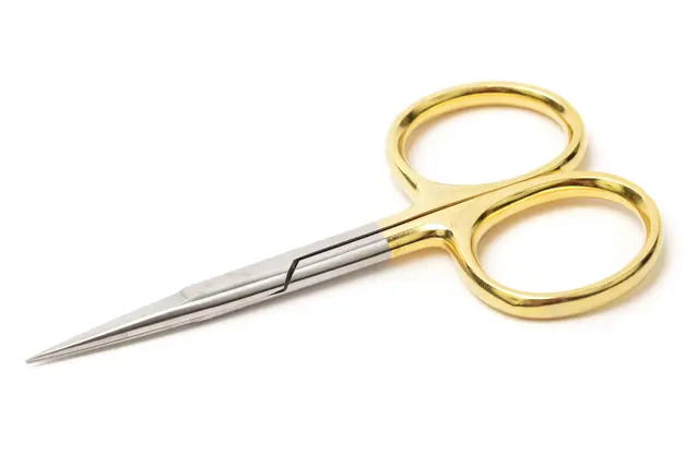 Flydressing All Purpose Tungsten High Grade Saks 