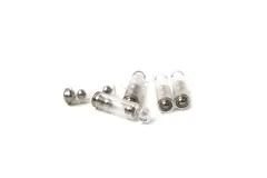 Flydressing Bauer Power Rattles Clear