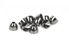 Flydressing Coneheads M Black Nickel 5,5mm