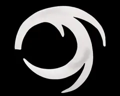 Flydressing Dragon Tails XL Pearl