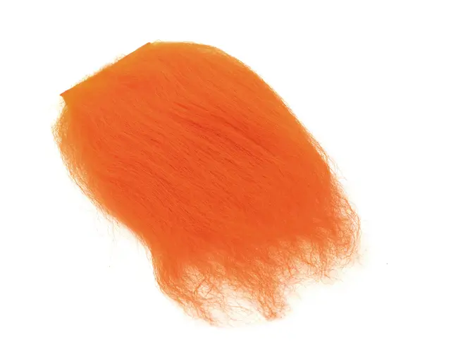 Flydressing Nayat standard Orange Flame 