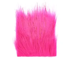 Flydressing Nmf Flashy Craft Fur Fuscia