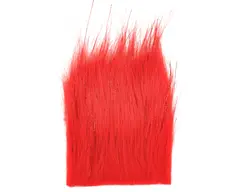 Flydressing Nmf Flashy Craft Fur Red