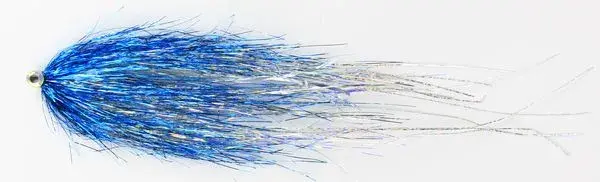 Blue Ghost Tube Kvalitetsfluer fra kjente leverandører 