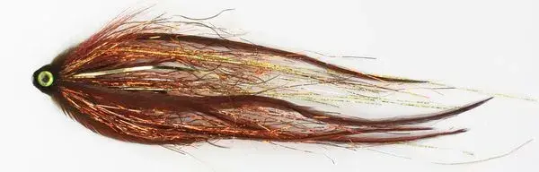 Sheephead Laken Tube Kvalitetsfluer fra kjente leverandører 