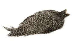 Whiting Coq De Leon Rooster Cape Grizzly Variant