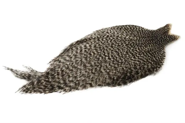 Whiting Coq De Leon Rooster Cape Grizzly Variant 