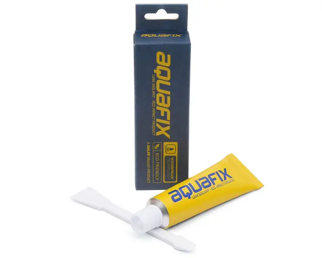 Gulff Aquafix ECO Allsidig vanntett tettningsmiddel 