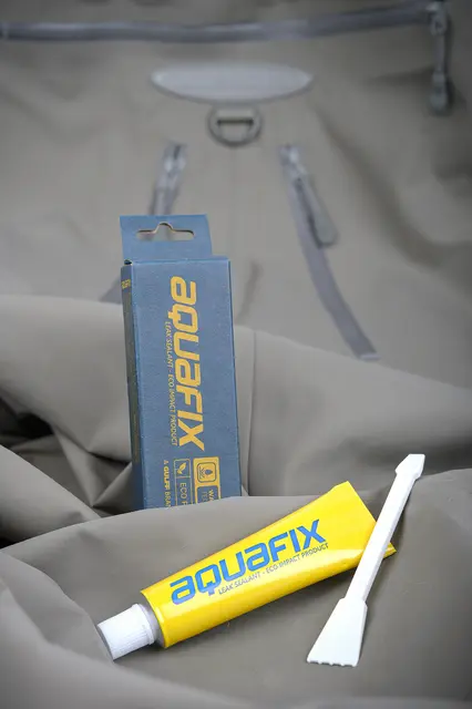 Gulff Aquafix ECO Allsidig vanntett tettningsmiddel 