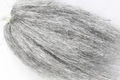 Hedron Wing&#180;n Flash Silver Myk og lett flashabou