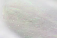 Hedron Wing&#180;n Flash Pearl Myk og lett flashabou