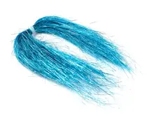 Hedron Wing&#180;n Flash light blue Myk og lett flashabou