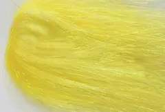 Hedron Wing&#180;n Flash Chartreuse Myk og lett flashabou