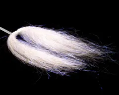 Hedron Wing&#180;n Flash Ice Blue Myk og lett flashabou