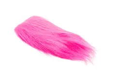 Hareline Extra Select Craft Fur #52 Cerise