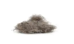 Hareline Hare&#39;e Wiggle Dub #165 Grey