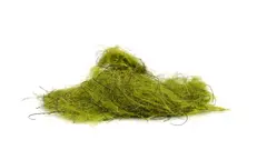 Hareline Hare&#39;e Wiggle Dub #263 Olive