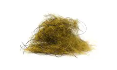 Hareline Hare&#39;e Wiggle Dub #265 Olive Brown