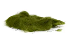 Hareline Hare&#39;e Wiggle Dub #282 Peacock