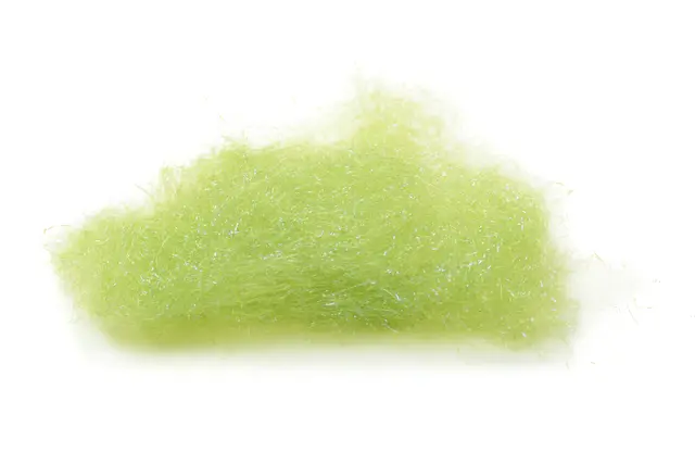 Hareline Ice Dub #212 UV Lt.Olive Allsidig dubbing til fluebinding 