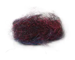 Hareline Ice Dub #232 Midnight Fire Allsidig dubbing til fluebinding