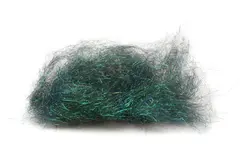 Hareline Ice Dub #281 UV Peacock Eye Allsidig dubbing til fluebinding