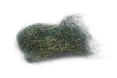 Hareline Ice Dub #282 Peacock Allsidig dubbing til fluebinding