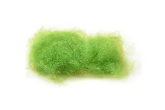 Hareline Ice Dub #49 Caddis Green Allsidig dubbing til fluebinding