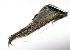 Whiting Hebert Bronze Grade Saddle Grizzly