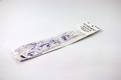 Hedron Flashabou Magnum Opal Mirage