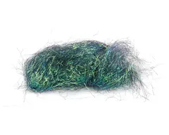 Hareline Ripple Ice Fiber #263 Olive